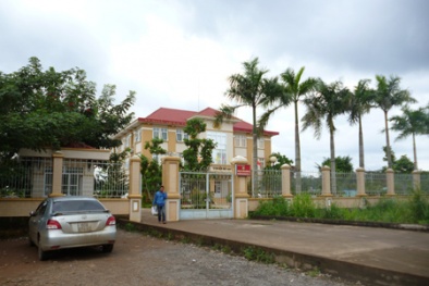 Nhân chứng vụ cảnh sát nổ súng bắn chết đồng nghiệp là 'dân anh chị'?